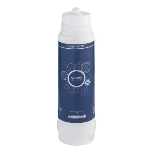 ΦΙΛΤΡΟ ΜΠΛΟΥ 40412001 L-SIZE GROHE
