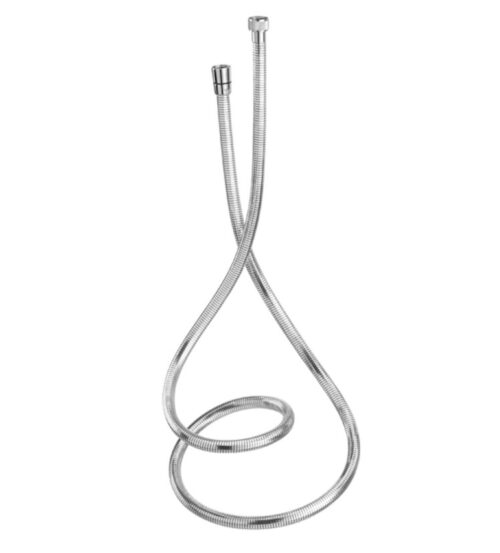 Alternative view of ΣΠΙΡΑΛ ΛΟΥΤΡΟΥ FLEX 150cm PVC ΧΡΩΜΕ ROCA