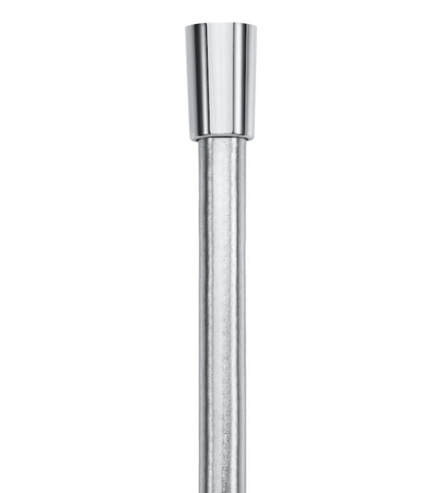 ΣΠΙΡΑΛ ΛΟΥΤΡΟΥ FLEX 150cm PVC SATIN ΧΡΩΜΕ ROCA