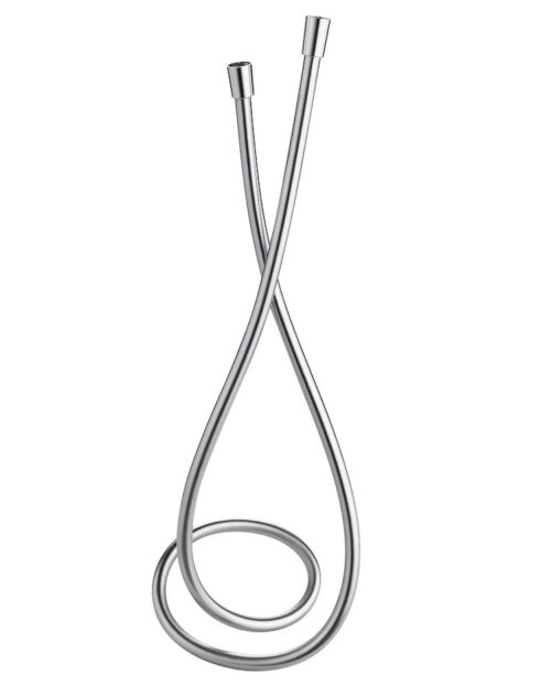 Alternative view of ΣΠΙΡΑΛ ΛΟΥΤΡΟΥ FLEX 150cm PVC SATIN ΧΡΩΜΕ ROCA