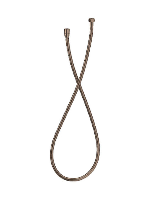 ΣΠΙΡΑΛ ΛΟΥΤΡΟΥ FLEX 170cm ROSE GOLD ROCA