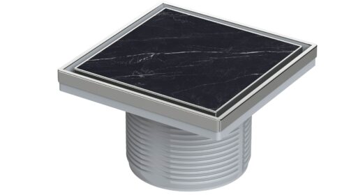 ΣΙΦΩΝΙ ΔΑΠΕΔΟΥ ΠΛΑΣΤΙΚΟ ΕΛΙΤ 15x15cm 5110 ΜΕ ΣΧΑΡΑΚΙ ΑΝΟΞΕΙΔΩΤΟ 9 4004015009 black ΣΙΦΩΝΙ ΔΑΠΕΔΟΥ ΠΛΑΣΤΙΚΟ ΕΛΙΤ 15x15cm 5110 ΜΕ ΣΧΑΡΑΚΙ ΑΝΟΞΕΙΔΩΤΟ