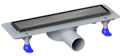 ΚΑΝΑΛΙ ΚΑΙ ΣΧΑΡΑ ΝΤΟΥΖΙΕΡΑΣ ΜΑΥΡΟ 60cm 4027 11 4004015028 plakaki ΚΑΝΑΛΙ ΚΑΙ ΣΧΑΡΑ ΝΤΟΥΖΙΕΡΑΣ ΜΑΥΡΟ 60cm 4027
