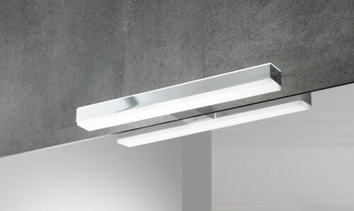 ΦΩΤΙΣΤΙΚΟ ΑΠΛΙΚΑ ΒΕΡΟΝΙΚΑ 300mm LED ΧΡΩΜΕ