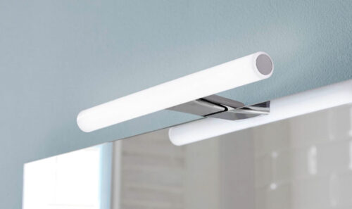 ΦΩΤΙΣΤΙΚΟ ΑΠΛΙΚΑ ΙΡΕΝΕ 300mm LED ΧΡΩΜΕ