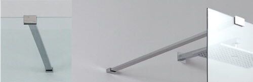ΑΝΤΙΡΙΔΑ ΣΤΑΘΕΡΗΣ ΚΑΜΠΙΝΑΣ FA10 70-120cm