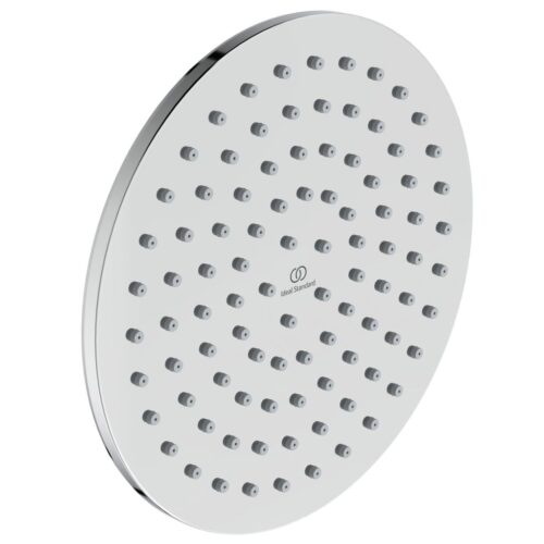 ΚΕΦΑΛΗ ΝΤΟΥΖ IDEALRAIN M1 20cm ΧΡΩΜΕ IDEAL