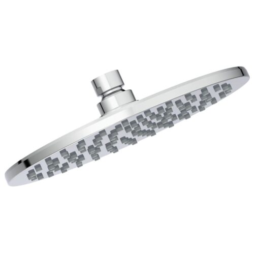 ΚΕΦΑΛΗ ΝΤΟΥΖ IDEALRAIN M1 20cm ΧΡΩΜΕ IDEAL 9 4014030003 2 ΚΕΦΑΛΗ ΝΤΟΥΖ IDEALRAIN M1 20cm ΧΡΩΜΕ IDEAL