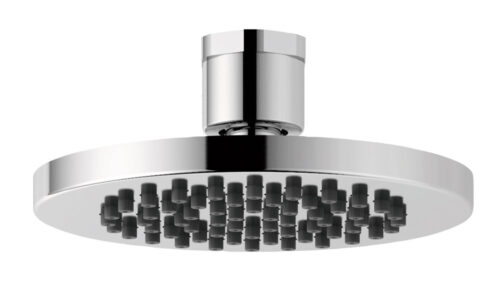 ΚΕΦΑΛΗ ΝΤΟΥΖ IDEALRAIN Φ10 ΧΡΩΜΕ IDEAL