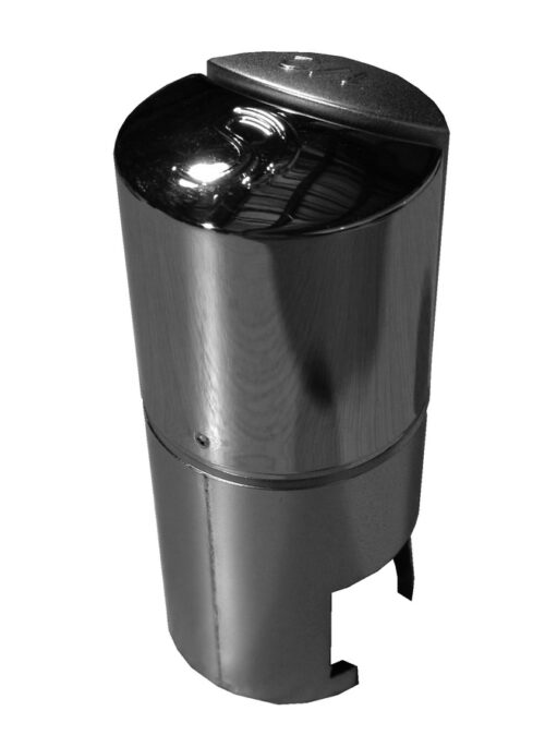 ΜΠΟΥΤΟΝ ΔΙΠΛΗΣ ΛΕΙΤΟΥΡΓΙΑΣ R6521AA IDEAL
