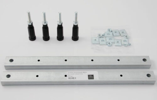ΒΑΣΗ ΣΤΗΡΙΞΗΣ ΜΠΑΝΙΕΡΑΣ K731867 IDEAL