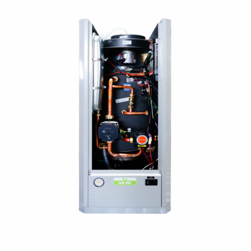 Alternative view of KITURAMI NEW TURBO CONDENSING 21 S