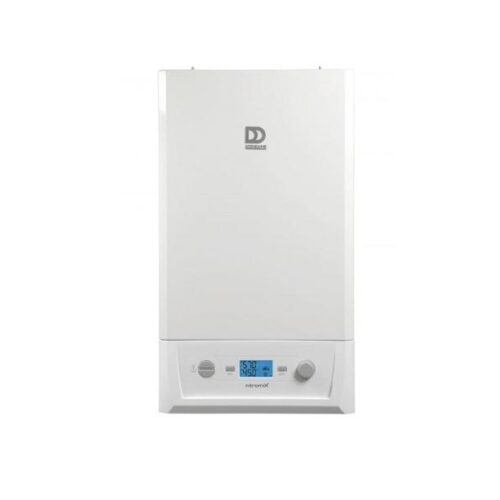 Λέβητας Αερίου DEMIRDOKUM NITROMIX 24 KW