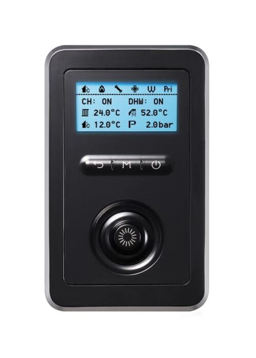 Alternative view of SATURN NAVIEN LCB700 RS 36K