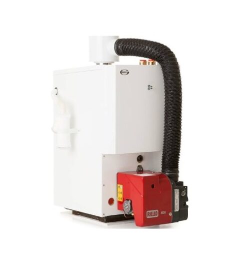 GRANT VORTEX BOILER HOUSE 26-35 LN