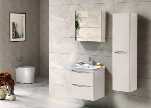 epilpa zen ambi beige 60 6 ΚΑΘΡΕΠΤΗΣ ΜΠΑΝΙΟΥ ΜΑ ΖΕΝ 60cm ΜΠΕΖ