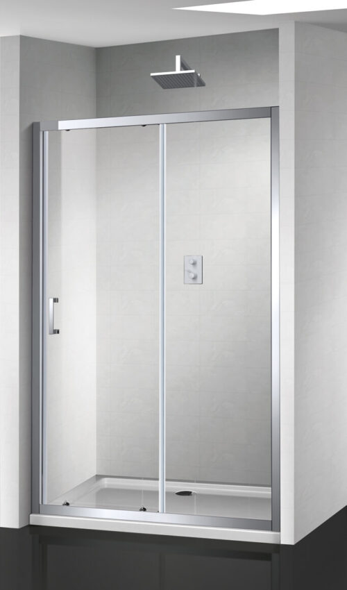 ΚΑΜΠΙΝΑ ΝΤΟΥΖΙΕΡΑΣ ΙΣΙΑ 105-110x180cm FA512 ΣΥΡΟΜΕΝΗ ΚΡΥΣΤΑΛΛΟ ΔΙΑΦΑΝΟ PICCADILLY