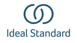 ideal standard 192 ΠΟΔΙΑ ΜΠΡΟΣΤΙΝΗ SIMPLICITY 180cm ΛΕΥΚΗ IDEAL STANDARD
