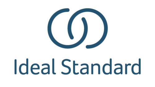 ideal standard 47 ΣΤΗΛΗ ΝΤΟΥΖ IDEALDUO 109cm ΧΡΩΜΕ IDEAL