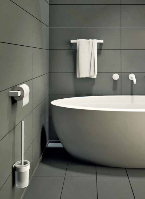 pireney white ambi2 ΠΕΤΣΕΤΟΘΗΚΗ ΠΙΡΙΝΕΙ PI21 35cm ΛΕΥΚΗ GEDY