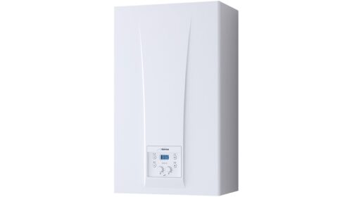 Alternative view of Λέβητας Αερίου SIME MIA HE 25kW