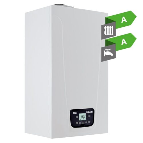 Alternative view of Λέβητας Αερίου BAXI DUO-TEC COMPACT 24kW