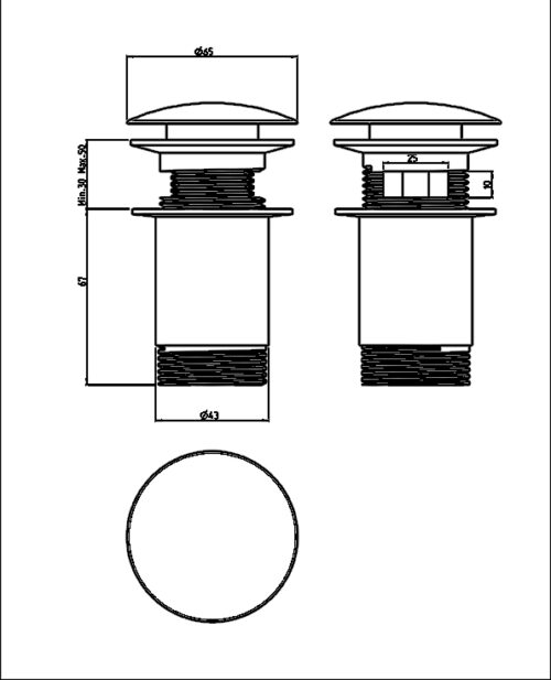 Alternative view of ΒΑΛΒΙΔΑ ΝΙΠΤΗΡΟΣ ΠΑΤΗΤΗ ΜΠΡΟΝΖΕ PICCADILLY