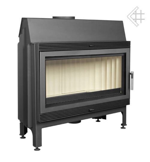KRATKI BLANKA 910 14KW / 100-130m2 ΕΝΕΡΓΕΙΑΚΟ ΤΖΑΚΙ ΑΕΡΟΘΕΡΜΟ ΜΕ ΕΠΕΝΔΥΣΗ ACUMOTTE