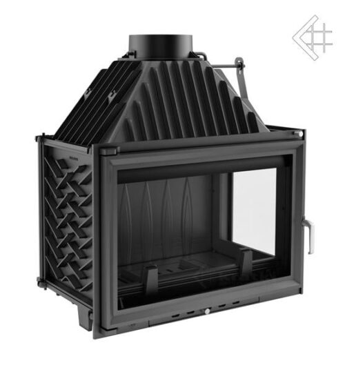 KRATKI OLIWIA ΔΕΞΙΑ ΓΩΝΙΑ 18KW / 150-180m2 ΕΝΕΡΓΕΙΑΚΟ ΤΖΑΚΙ ΑΕΡΟΘΕΡΜΟ ΜΑΝΤΕΜΕΝΙΟ