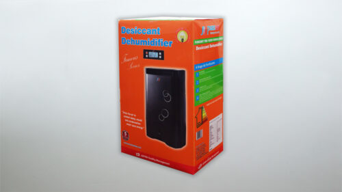 Αφυγραντήρας Puredry PDD 85200 Famous 11 PDD 10200 BOX