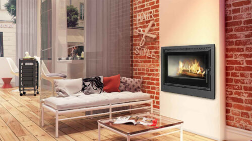 Alternative view of KRATKI KASETA/ARKE/70 (69X49CM ΑΠΑΙΤΟΥΜΕΝΟ ΑΝΟΙΓΜΑ) 8KW ECODESIGN A+ (80-120Μ2) ΕΝΕΡΓΕΙΑΚΗ ΕΣΤΙΑ ΑΕΡΟΘΕΡΜΗ ΜΕ ΔΙΠΛΟ ΒΕΝΤΙΛΑΤΕΡ (260M3/h) ΚΑΙ ΛΕΥΚΑ ΚΕΡΑΜΙΚΑ TERMOTEC