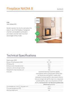 fireplace nadia 8 page 1
