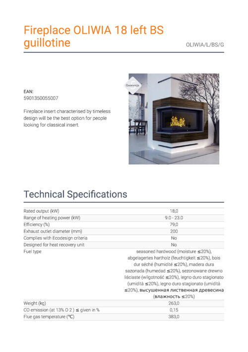 fireplace oliwia 18 left bs guillotine page 1 1