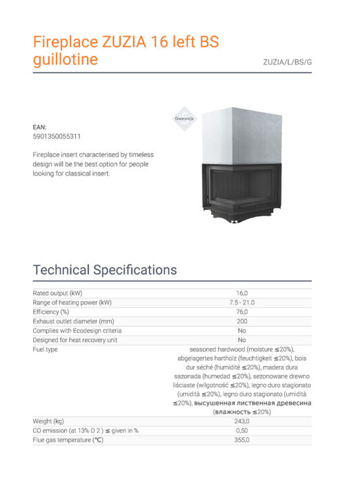 fireplace zuzia 16 left bs guillotine page 1 1