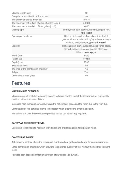 fireplace zuzia 16 right bs guillotine page 2 1