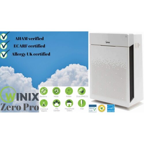 Καθαριστής Αέρα WINIX ZEROPRO 13 katharistis aera ionistis winix zero pro detail 6