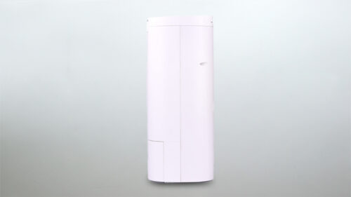 Αφυγραντήρας Puredry PDD 8519 Famous 10 pdd 10l side view