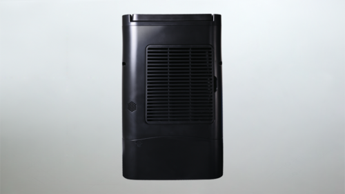 Αφυγραντήρας Puredry PDD 85200 Famous 9 pdd 85200 back