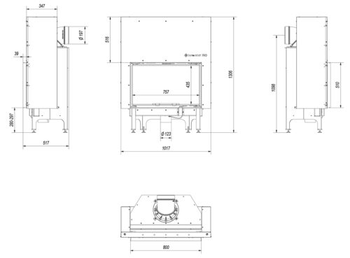 rys tech nadia 12 g 1