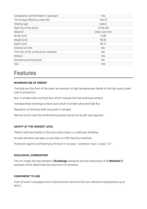 water fireplace zuzia pw 15 left bs page 2