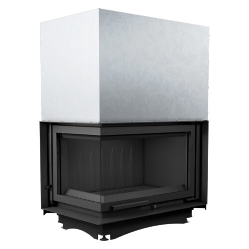 KRATKI OLIWIA/L/BS/G ΑΡΙΣΤΕΡΗ ΓΩΝΙΑ ΣΥΡΟΜΕΝΟ 18KW (150-180M2) ΕΝΕΡΓΕΙΑΚΟ ΤΖΑΚΙ ΑΕΡΟΘΕΡΜΟ ΜΑΝΤΕΜΕΝΙΟ