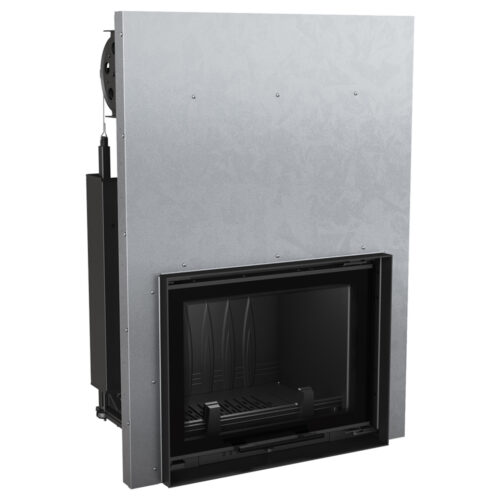 KRATKI ZUZIA ΙΣΙΟ ΣΥΡΟΜΕΝΗ ΠΟΡΤΑ 16KW / 140-160m2 ΕΝΕΡΓΕΙΑΚΟ ΤΖΑΚΙ ΜΑΝΤΕΜΕΝΙΟ