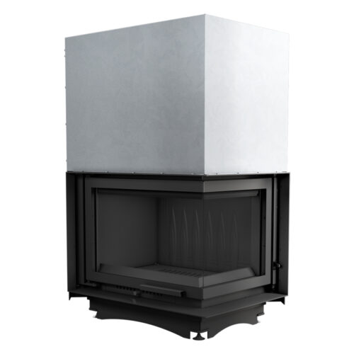KRATKI ZUZIA/P/BS/G ΔΕΞΙΑ ΓΩΝΙΑ ΣΥΡΟΜΕΝΟ 16KW (140-160M2) ΕΝΕΡΓΕΙΑΚΟ ΤΖΑΚΙ ΜΑΝΤΕΜΕΝΙΟ
