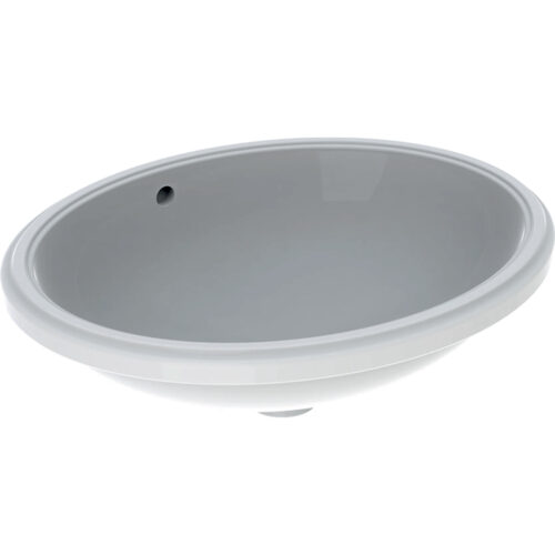 ΝΙΠΤΗΡΑΣ VARIFORM 56x46cm ΥΠΟΚΑΘΗΜΕΝΟΣ ΧΩΡΙΣ ΟΠΗ ΜΕ ΥΠΕΡΧΕΙΛΙΣΗ GEBERIT