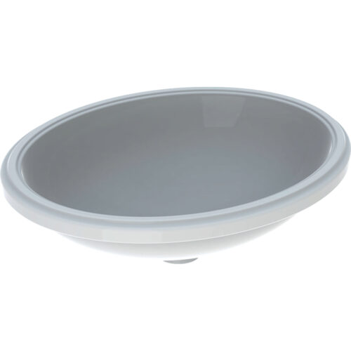 ΝΙΠΤΗΡΑΣ VARIFORM 56x46cm ΥΠΟΚΑΘΗΜΕΝΟΣ ΧΩΡΙΣ ΟΠΗ ΧΩΡΙΣ ΥΠΕΡΧΕΙΛΙΣΗ GEBERIT