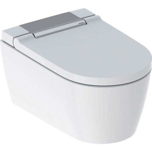 ΛΕΚΑΝΗ ΚΡΕΜΑΣΤΗ AQUACLEAN SELA RIMLESS ΜΕ SOFT CLOSE ΚΑΠΑΚΙ ΛΕΥΚΗ - ΧΡΩΜΕ GEBERIT 7 ΛΕΚΑΝΗ ΚΡΕΜΑΣΤΗ AQUACLEAN SELA RIMLESS ΜΕ SOFT CLOSE ΚΑΠΑΚΙ GEBERIT