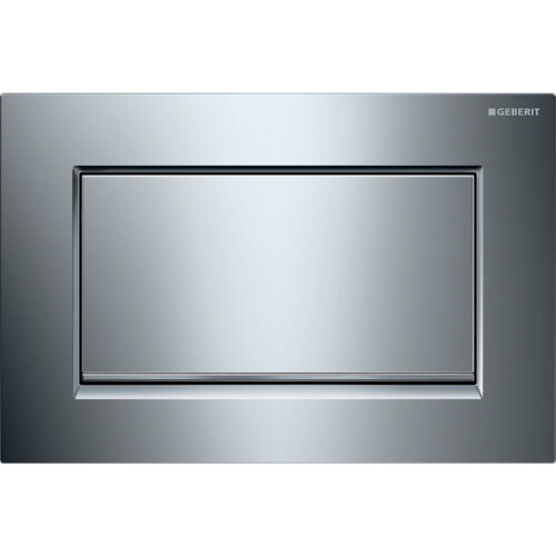 ΠΛΑΚΕΤΑ GEBERIT SIGMA 30 115.893.KY.1 ΧΡΩΜΕ