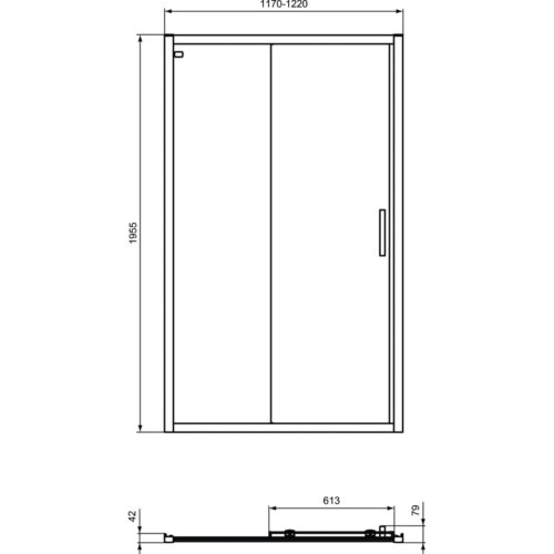 5 ΜΑΥΡΗ IDEAL