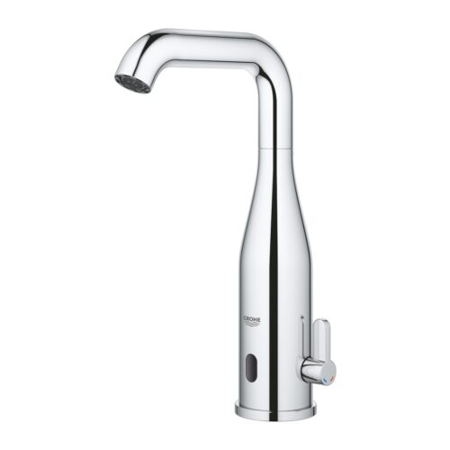 ΜΠΑΤΑΡΙΑ ΝΙΠΤΗΡΟΣ ESSENCE E 36445000 ΜΕ ΦΩΤΟΚΥΤΤΑΡΟ GROHE 9 1301020135 2 ΜΠΑΤΑΡΙΑ ΝΙΠΤΗΡΟΣ ESSENCE E 36445000 ΜΕ ΦΩΤΟΚΥΤΤΑΡΟ GROHE