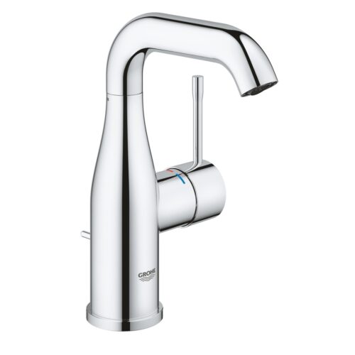ΜΠΑΤΑΡΙΑ ΝΙΠΤΗΡΟΣ ESSENCE NEW 23462 ΧΡΩΜΕ GROHE